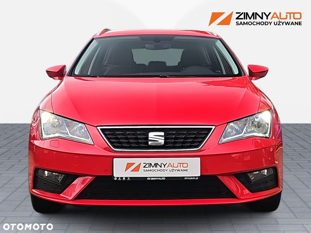 Seat Leon 1.6 TDI Style S&S - 2