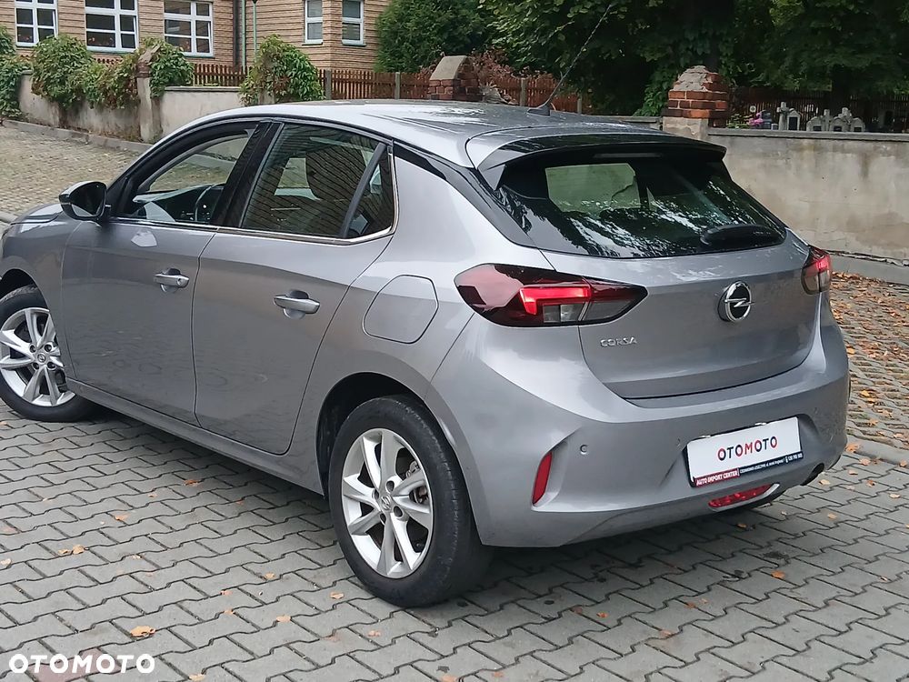 Opel Corsa 1.2 Direct Injection Turbo Start/Stop GS - 3