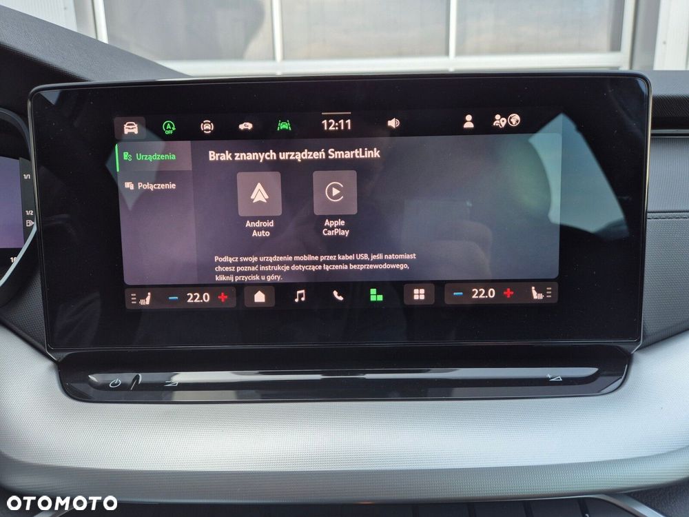 Skoda Octavia 2.0 TDI Edition 130 Selection DSG - 29
