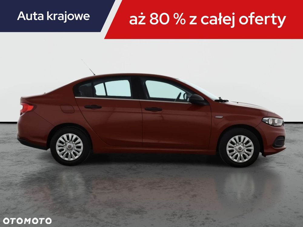 Fiat Tipo - 8