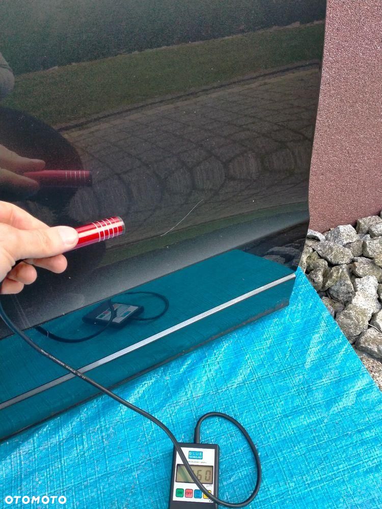 Audi Q5 8R S-LINE / LZ7S / Drzwi Prawy Przód Prawe Przednie / ORYGINAŁ - 6