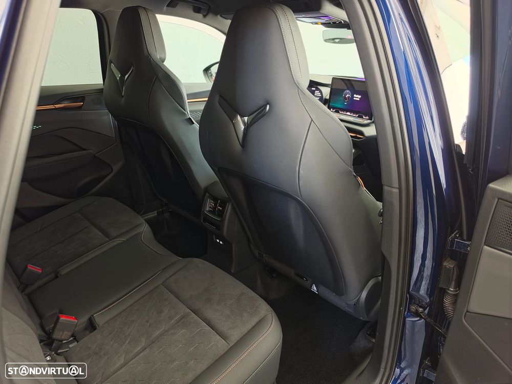 Cupra Terramar 1.5 e-Hybrid DSG - 23
