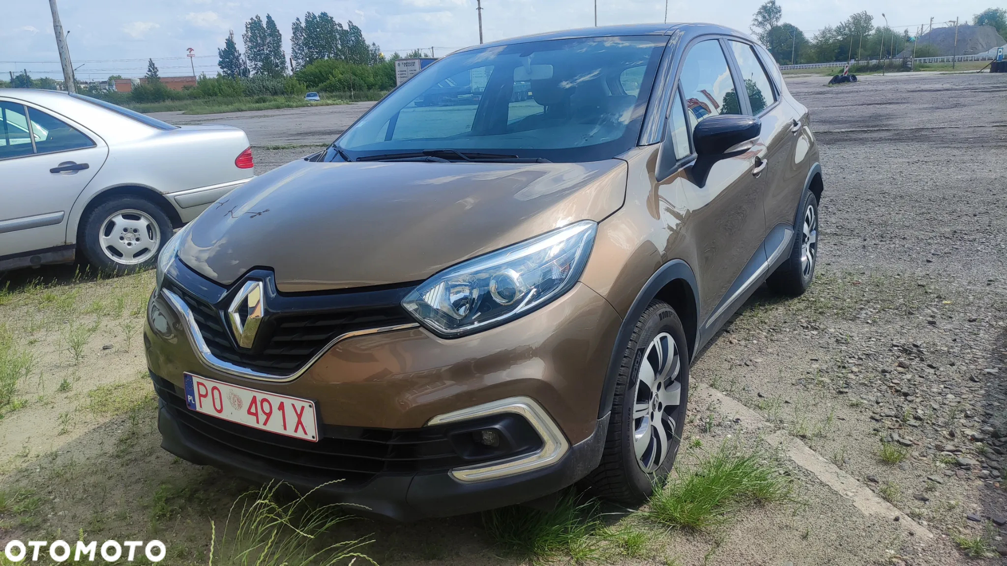Renault Captur ENERGY dCi 90 Start&Stop Experience - 2