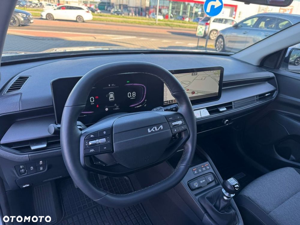 Kia Stonic 1.0 T-GDI M - 9