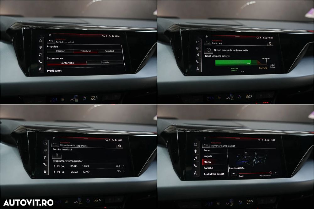 Audi e-tron GT quattro - 20