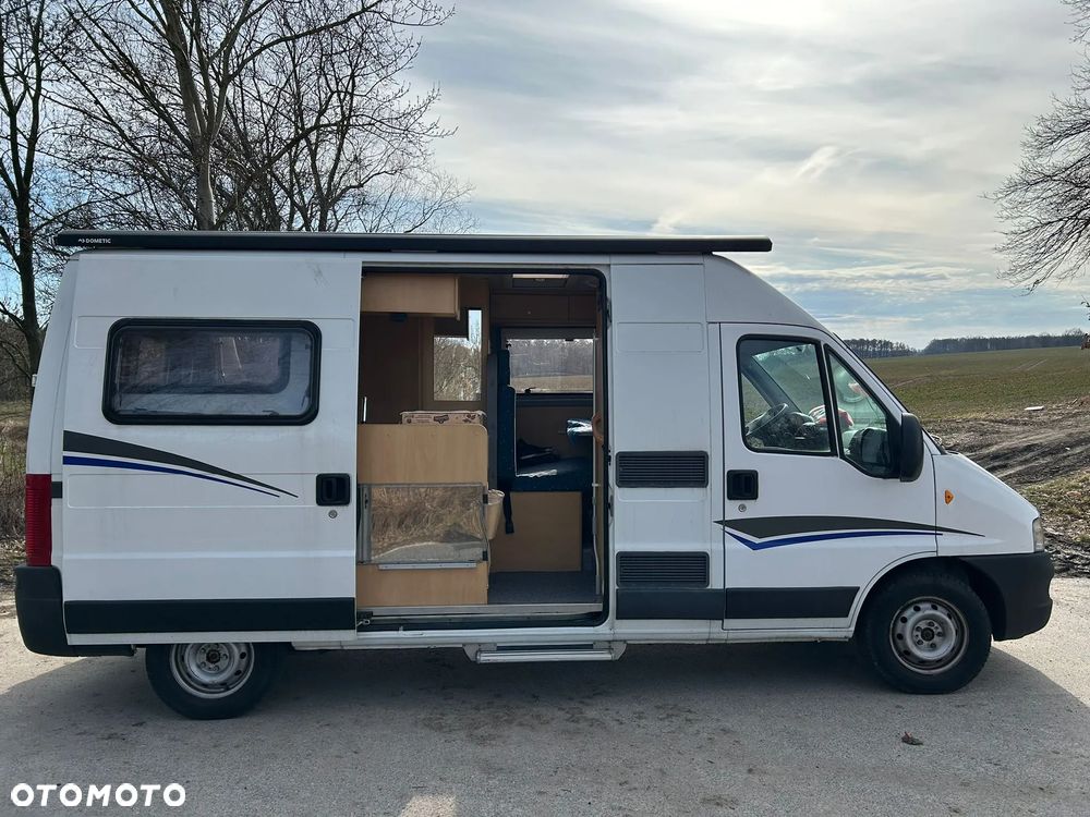 Citroën Jumper - 1