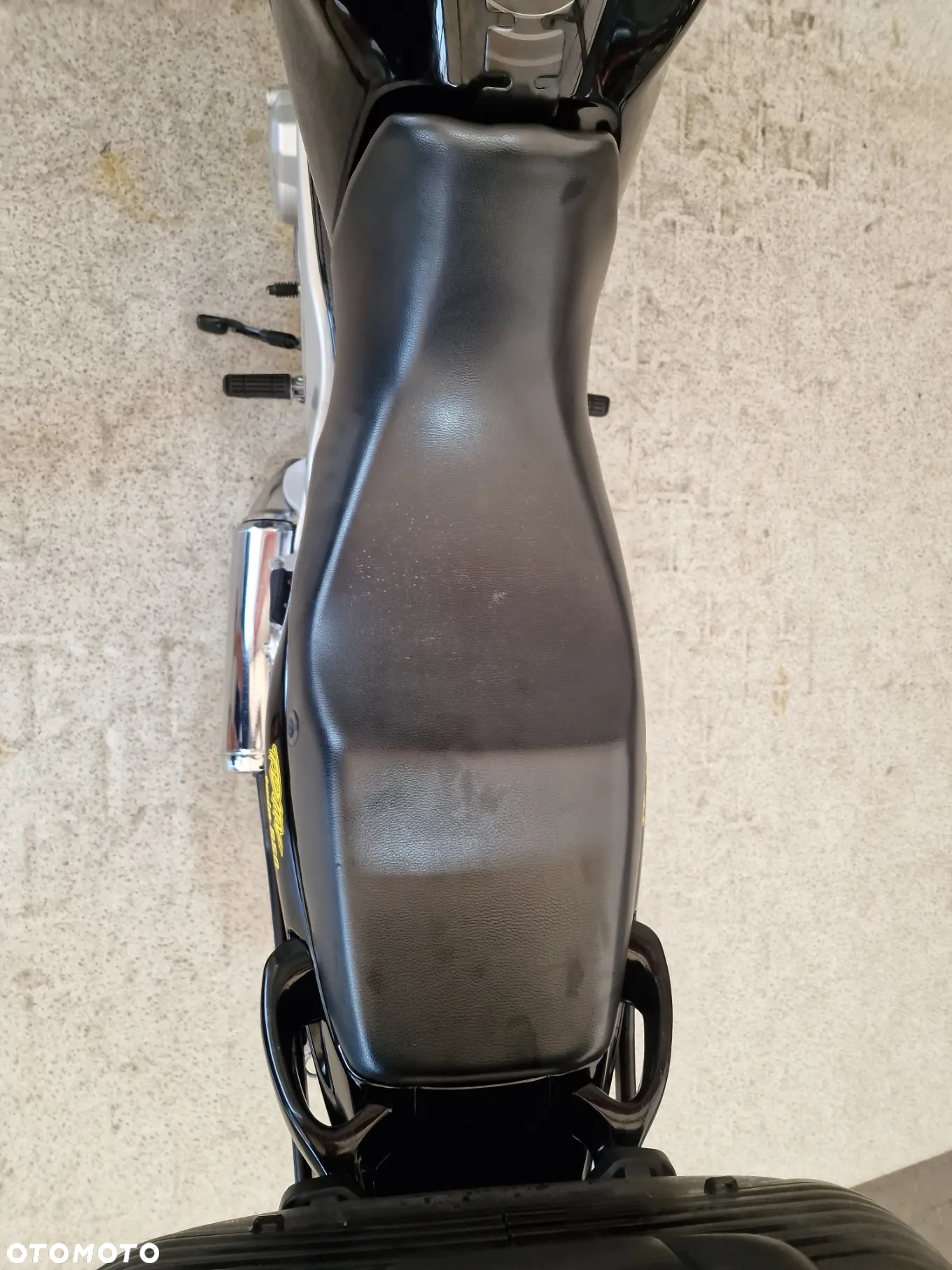 Yamaha TDM - 26