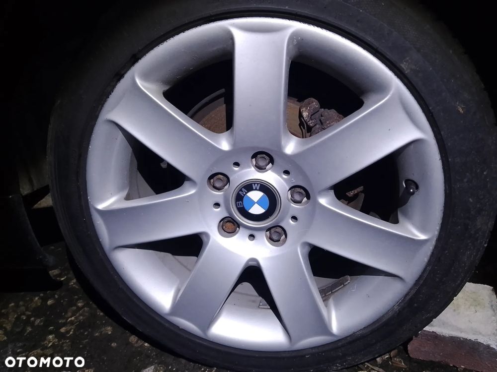 BMW Seria 3 - 13