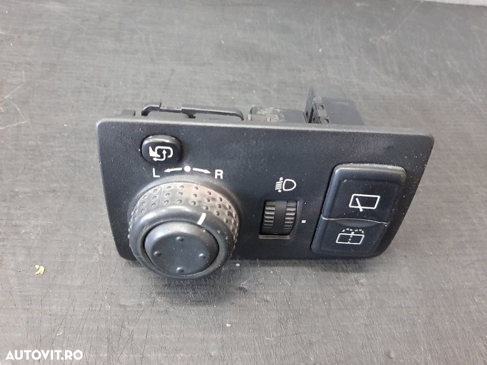Comutator butoane ssangyong rexton gab 58b31g56b - 2