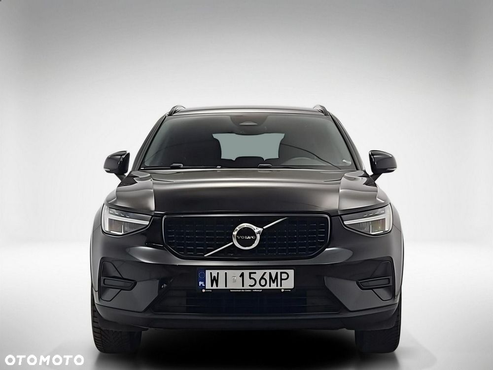 Volvo XC 40 B3 Plus Dark - 8