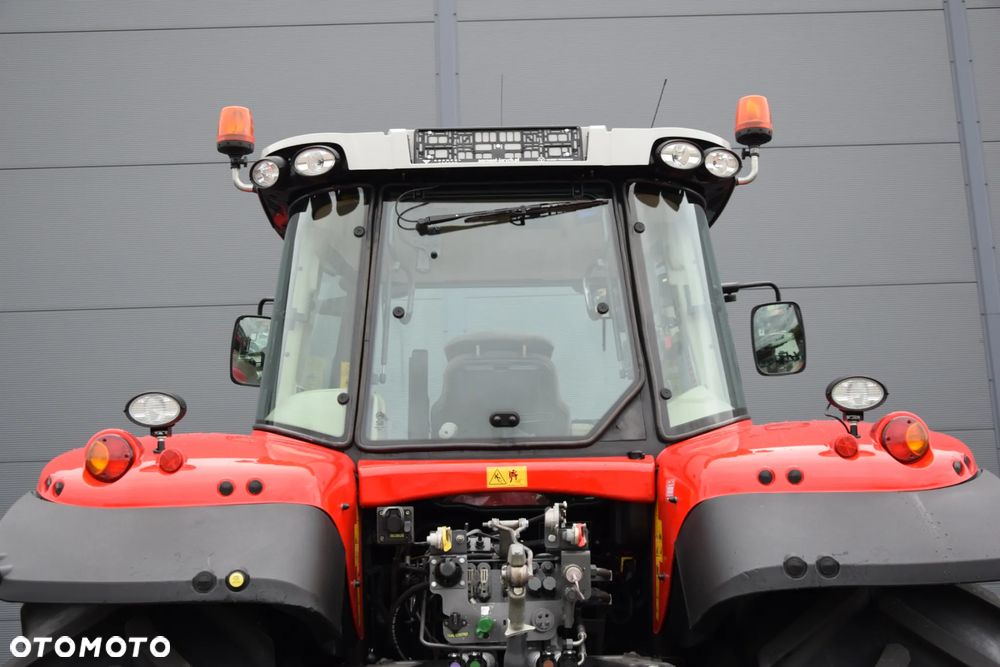Massey Ferguson 7624 Dyna-6 - 8