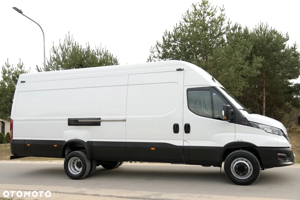 Iveco DAILY=70-180=MAXi=JUMBO=5.10M=L5H3 - 9