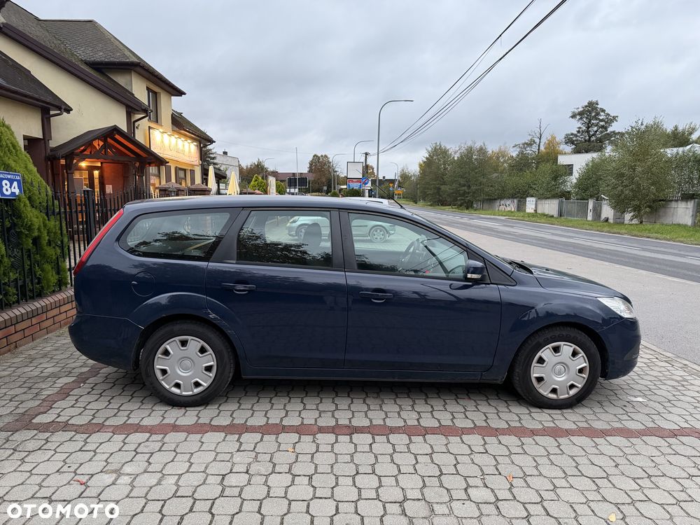 Ford Focus - 4
