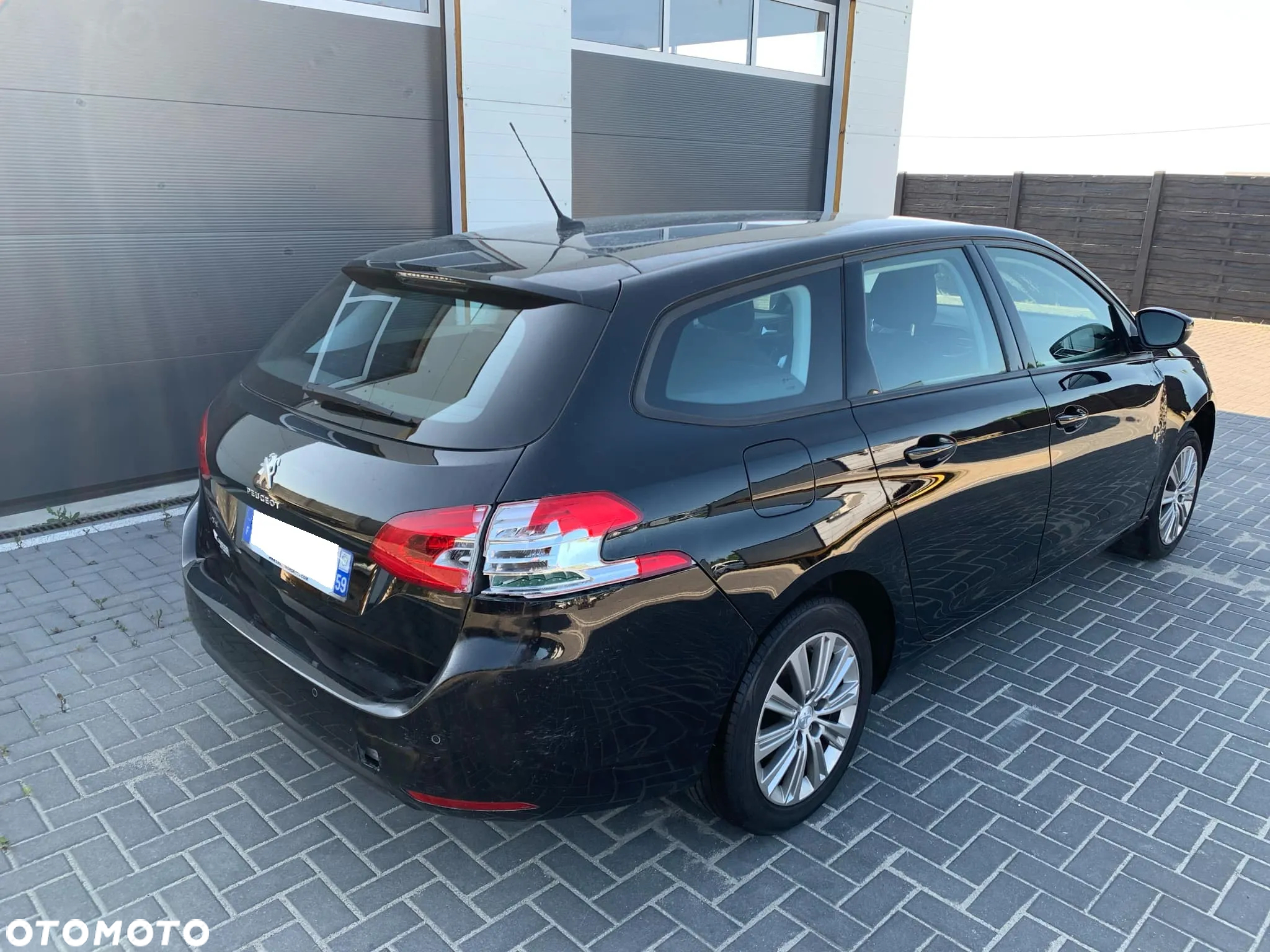 Peugeot 308 1.2 PureTech Active S&S - 8