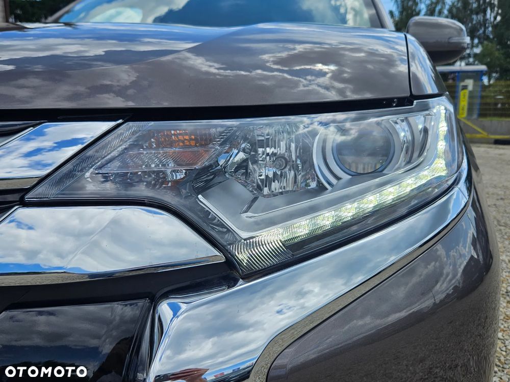 Mitsubishi Outlander 2.0 City Style 2WD - 12