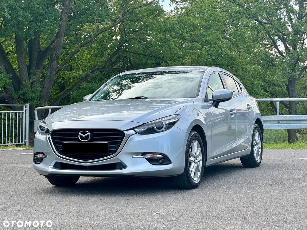 Mazda 3 2.0 Skyenergy - 2
