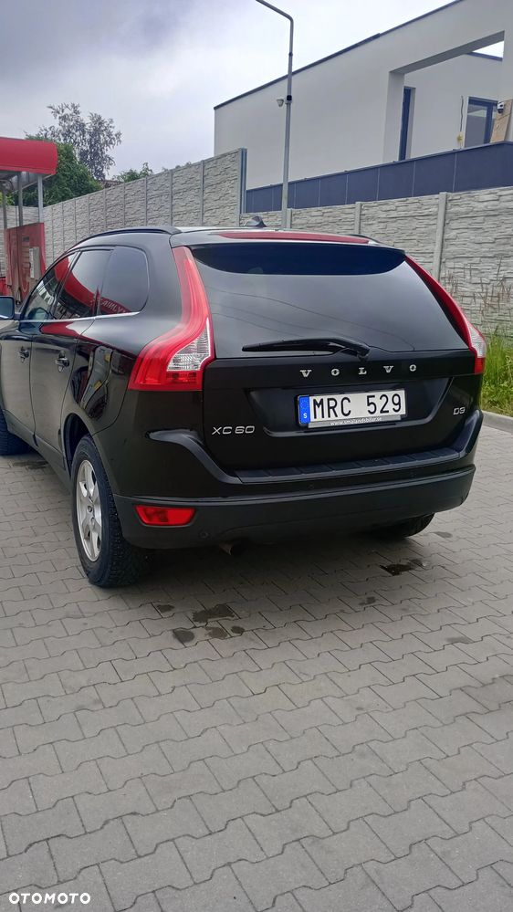 Volvo XC 60 - 5
