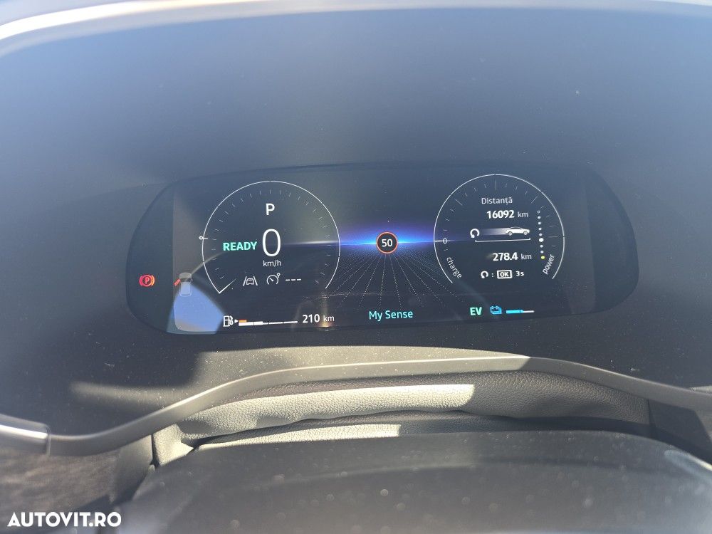 Renault Arkana E-TECH 145 Esprit Alpine - 17