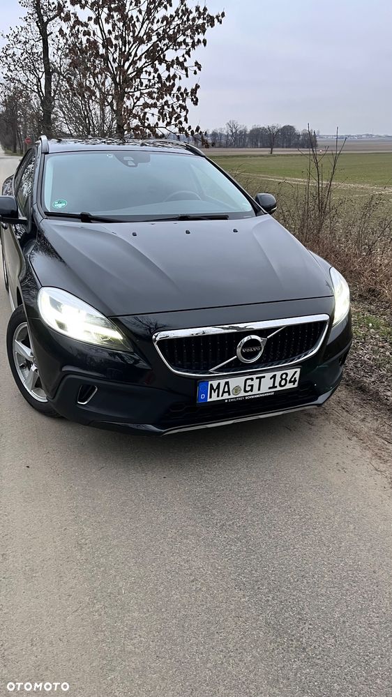 Volvo V40 Cross Country D2 Geartronic Momentum - 9