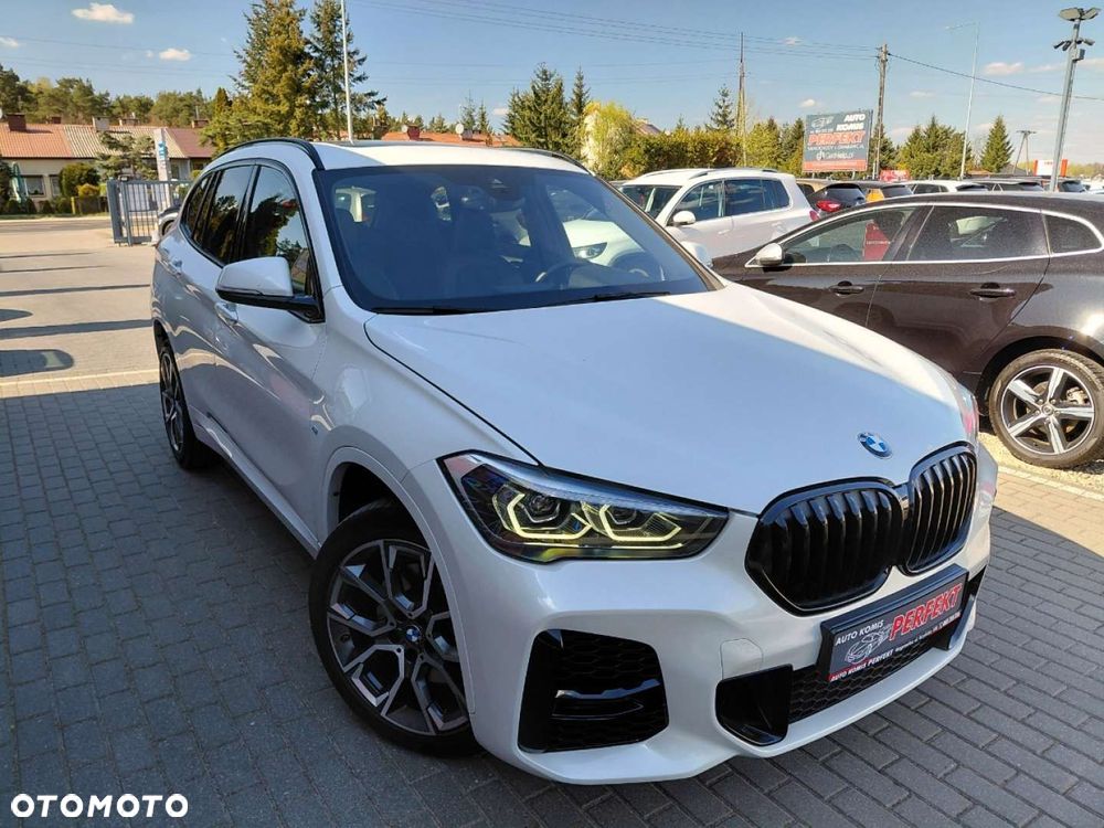 BMW X1 - 4