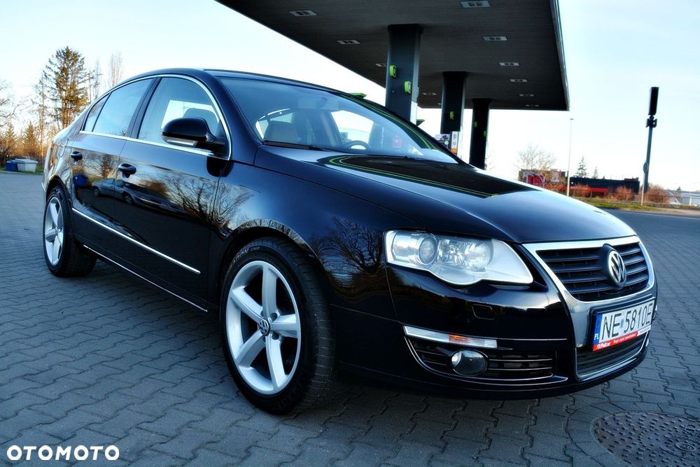 Volkswagen Passat 2.0 TDI DPF Comfortline DSG - 2