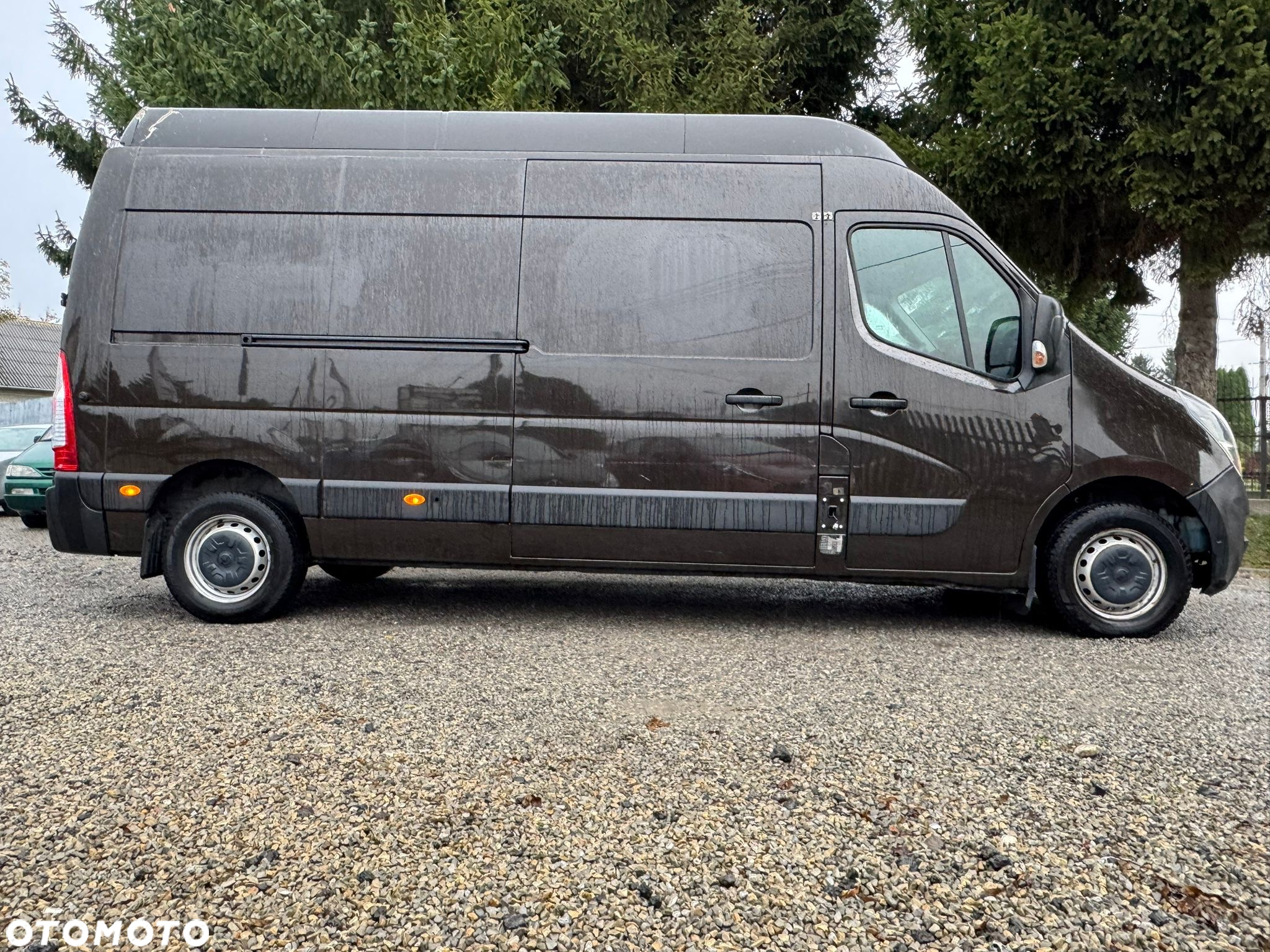Opel Movano - 33