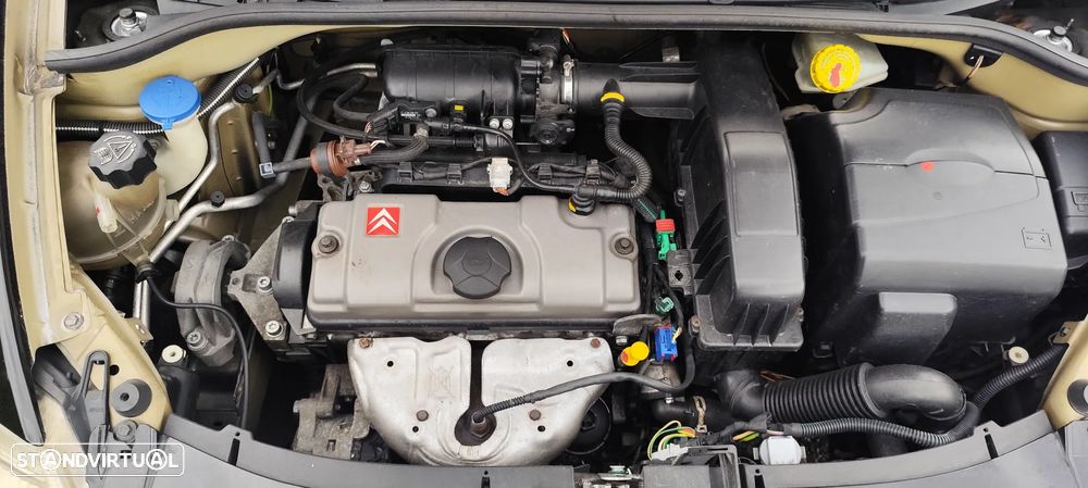 Citroën C3 1.1 SX - 18