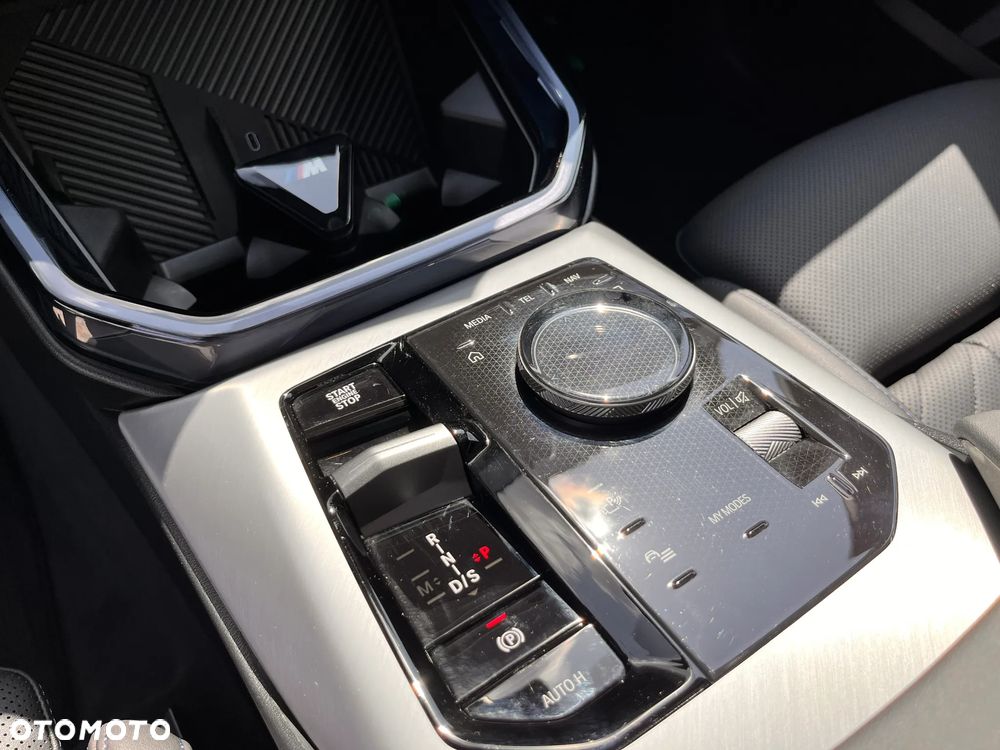 BMW X3 - 14