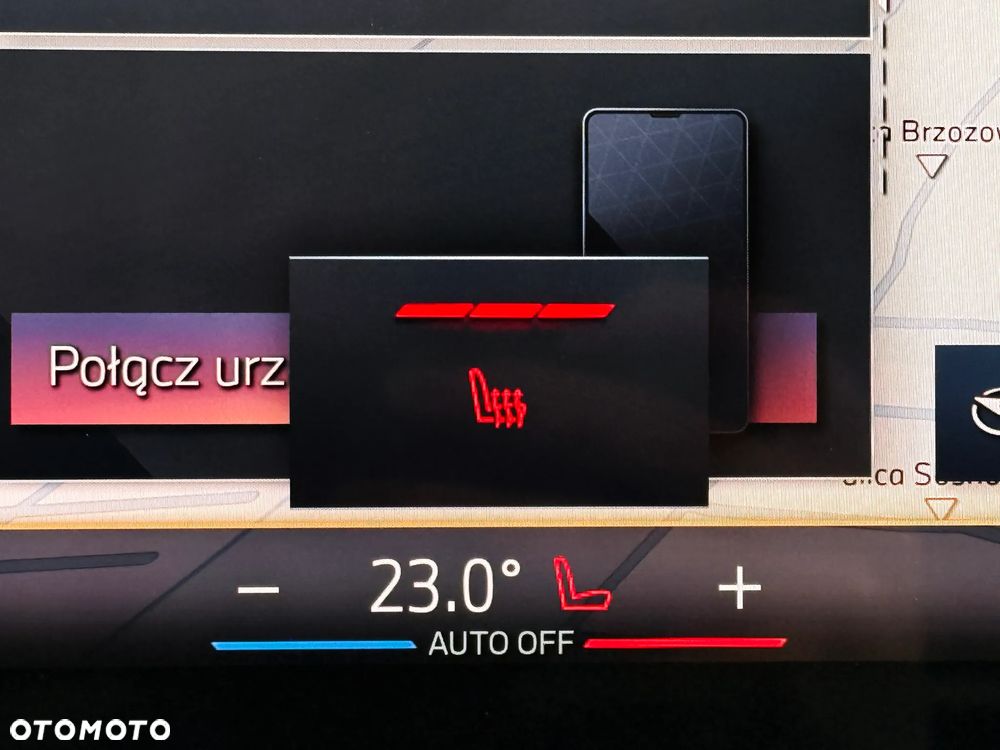 BMW Seria 5 520i - 38