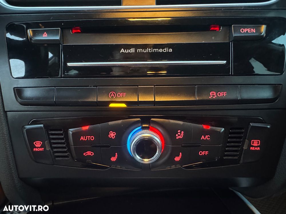 Audi A5 Sportback 2.0 TDI S tronic - 25
