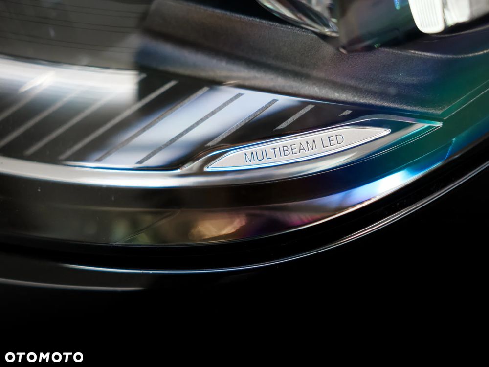 Mercedes-Benz Klasa S 350 d 4-Matic L AMG Line 9G-TRONIC - 3