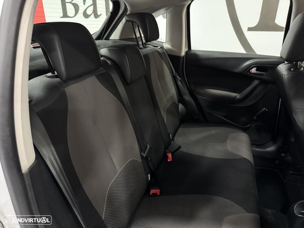 Citroën C3 e-HDi EGS Selection - 40