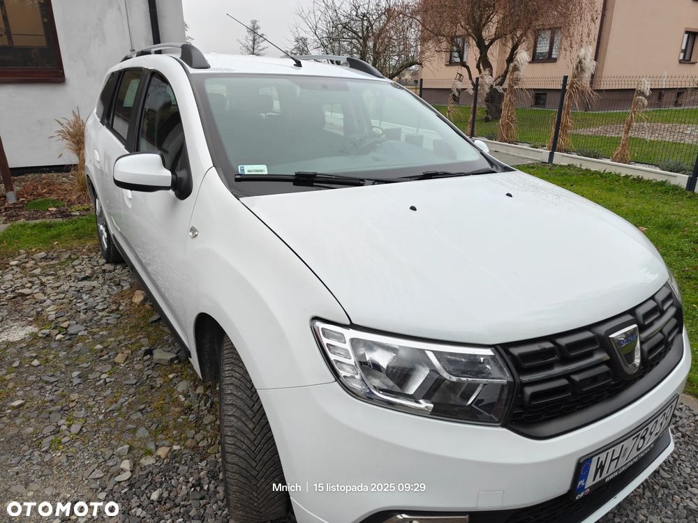 Dacia Logan 0.9 TCe Laureate S&S - 9