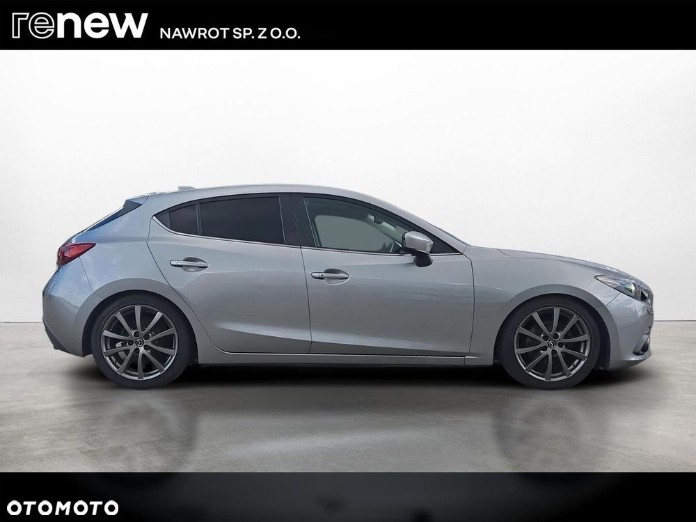 Mazda 3 2.0 Skymotion - 6