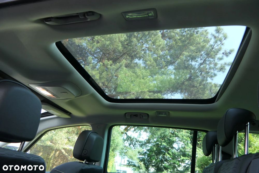 Opel Zafira 2.0 CDTI Cosmo - 24