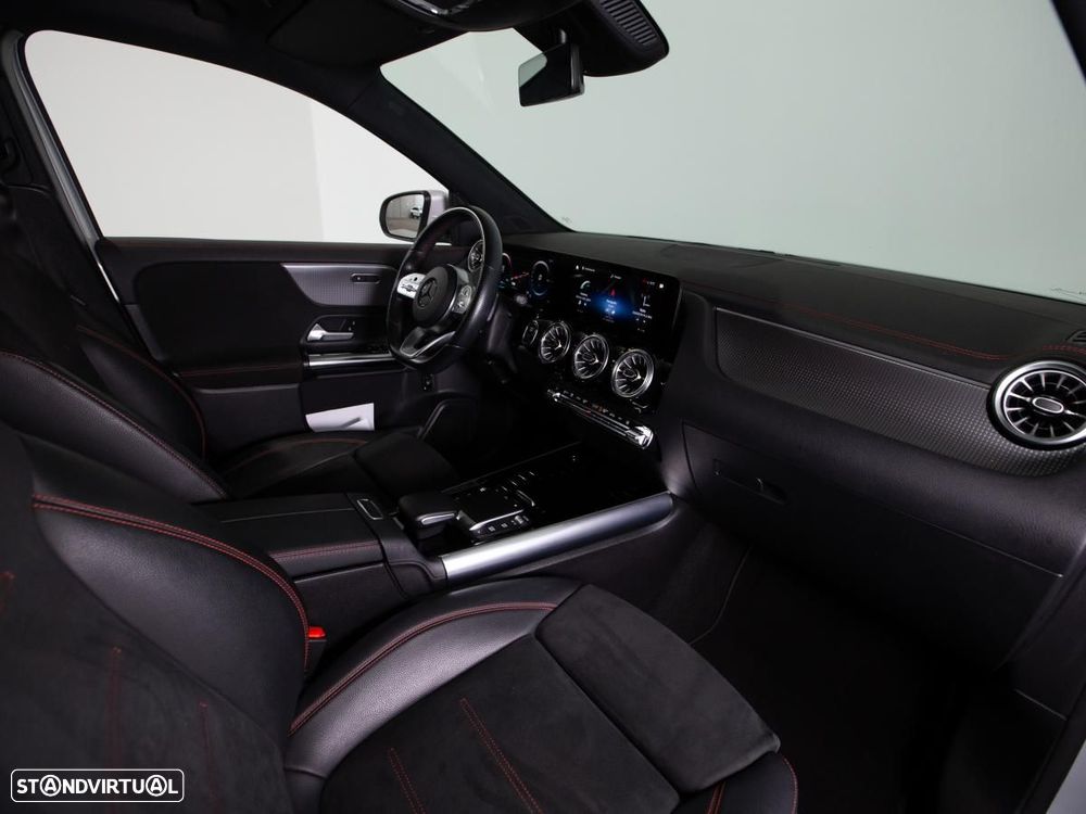 Mercedes-Benz EQA 250 Progressive - 9