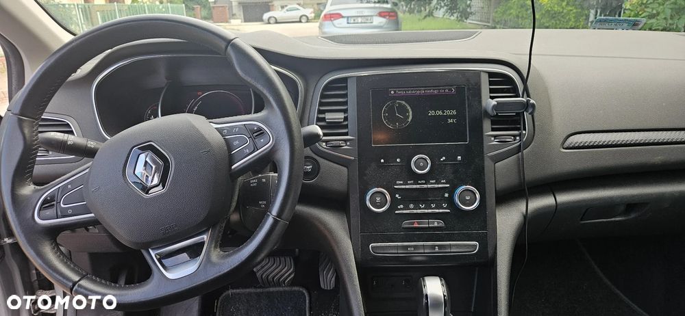 Renault Megane - 5