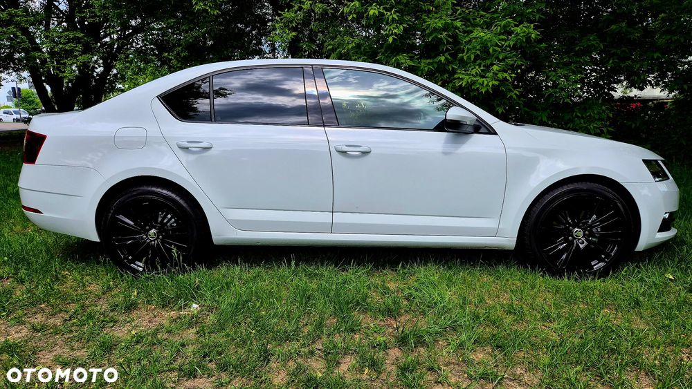 Skoda Octavia 1.5 TSI ACT Style - 2