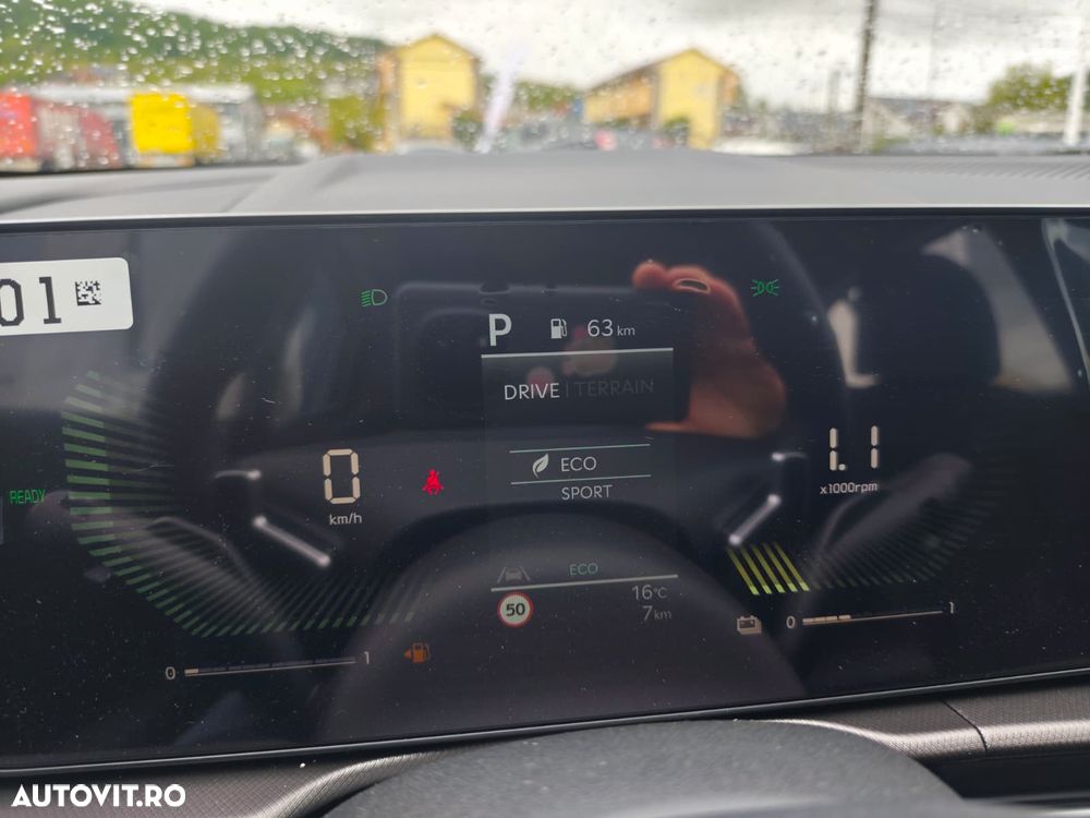 Kia Sportage PE 1.6 T-GDI HEV 6AT 4x4 Urban - 12