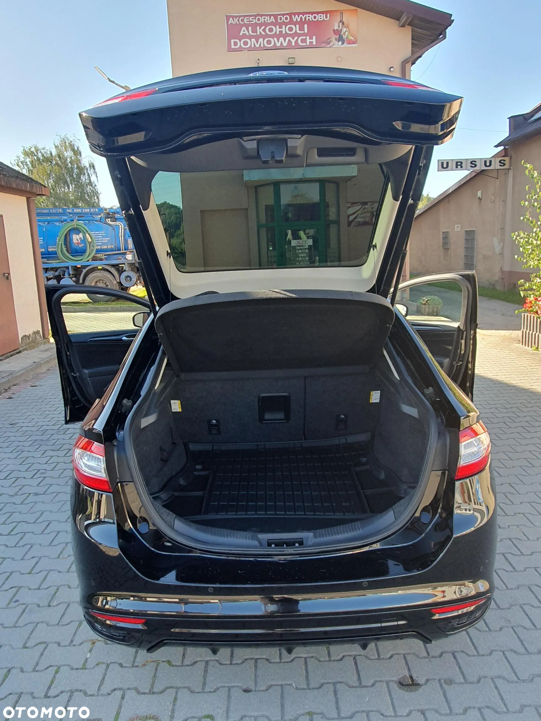 Ford Mondeo 2.0 TDCi ST-Line - 3