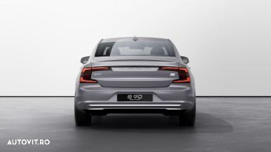 Volvo S90 B5 MHEV AT Ultimate Bright - 4
