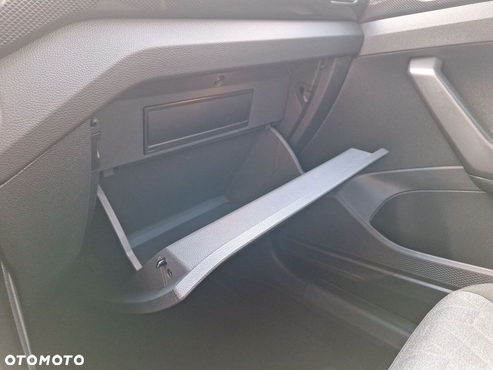 Volkswagen T-Cross - 29