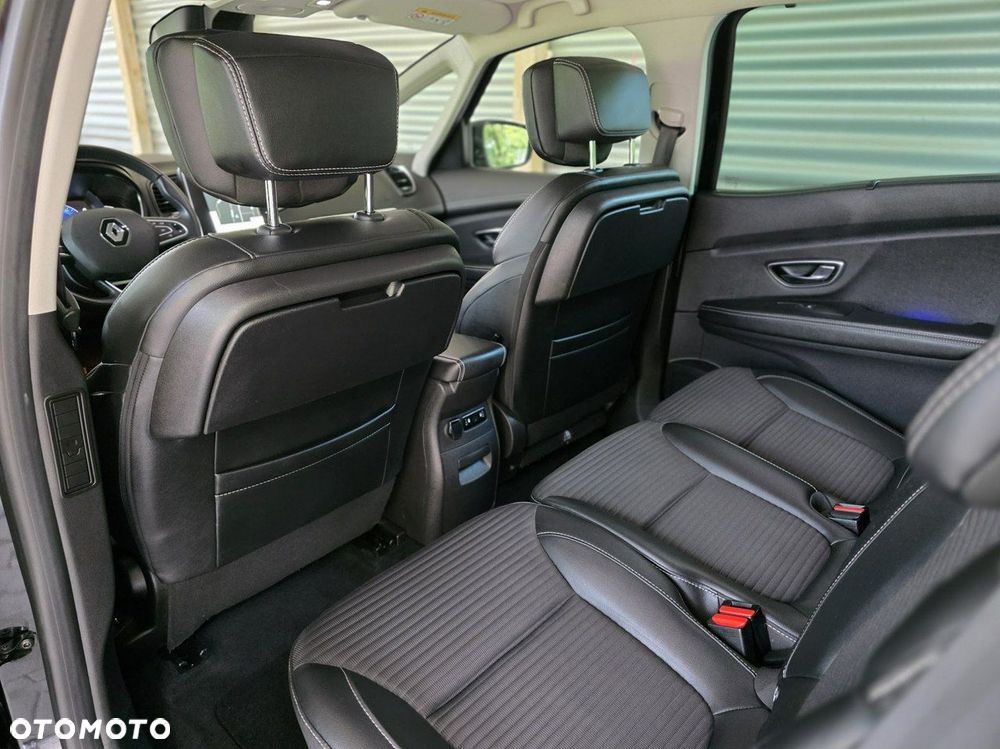 Renault Scenic - 13