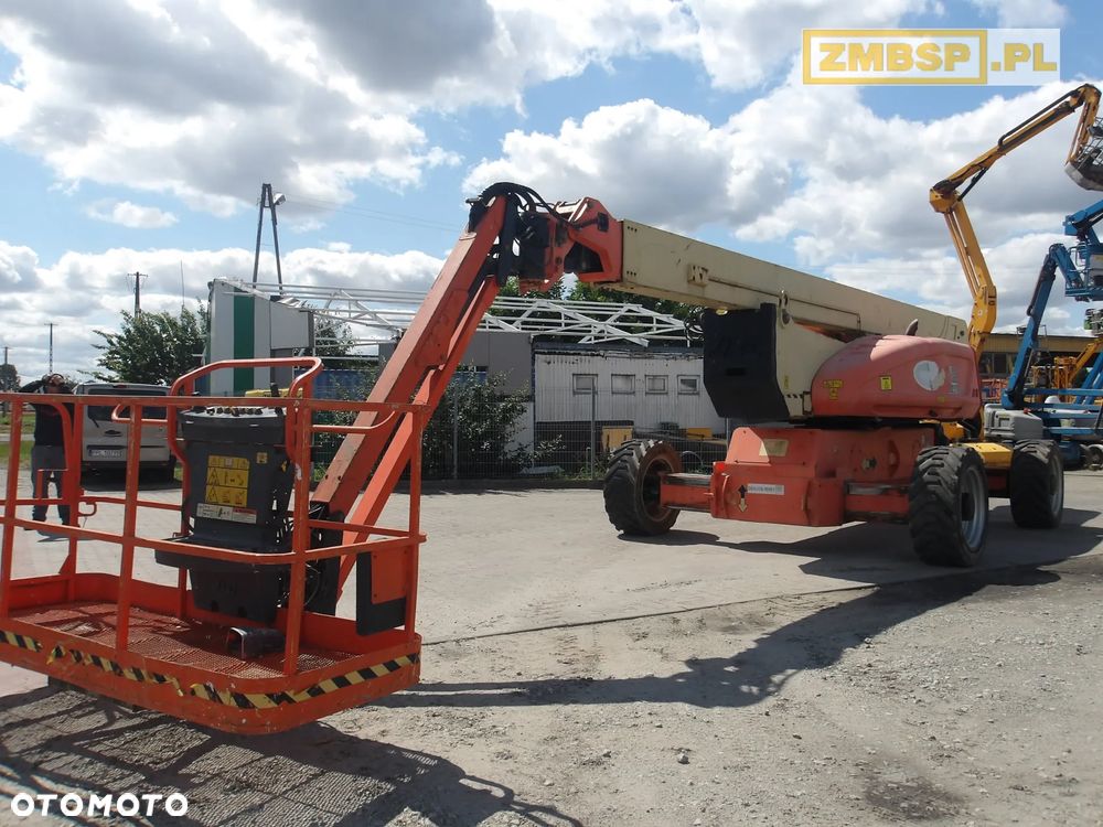 JLG 1250AJP - 11