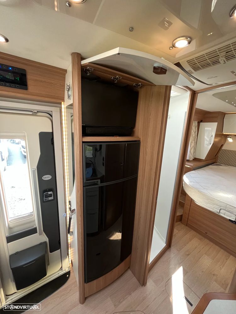 Rapido Distinction Premium - 28