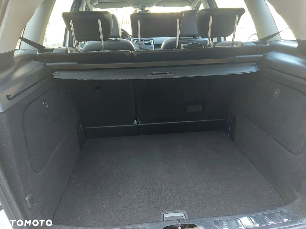 Mercedes-Benz Klasa B 200 CDI DPF SPORT EDITION - 22