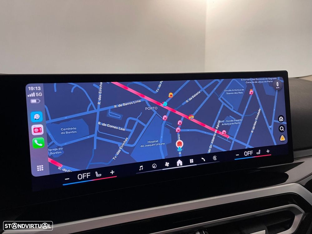 BMW i4 eDrive35 - 24