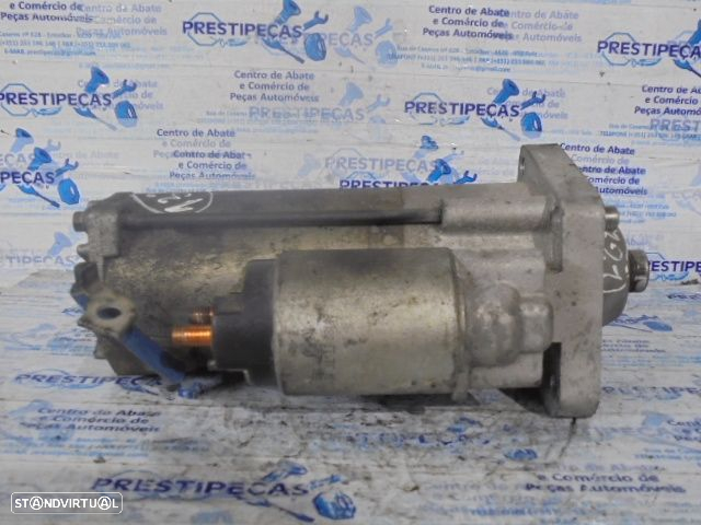 Motor De Arranque 30659314 VOLVO XC60 2014 2.0D 163CV 5P AZUL - 4