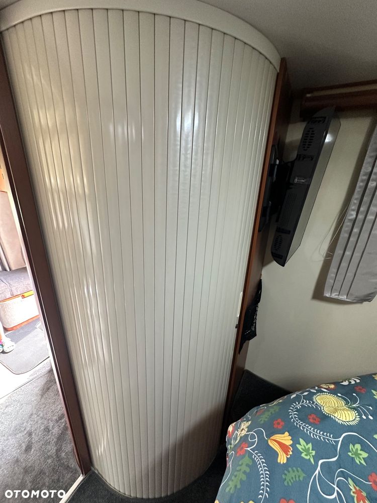Mobilvetta Fiat Ducato Kea M79 - 28