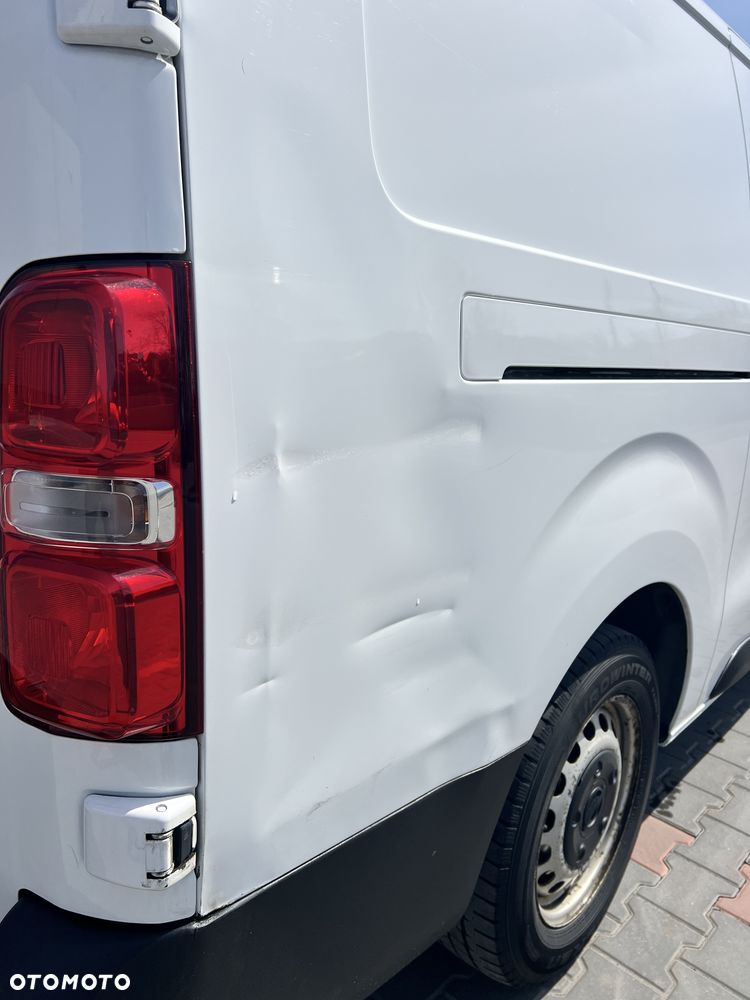 Opel Vivaro - 5